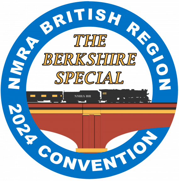 The NMRA British Region Convention 2024