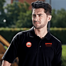 2026 Convention Polo