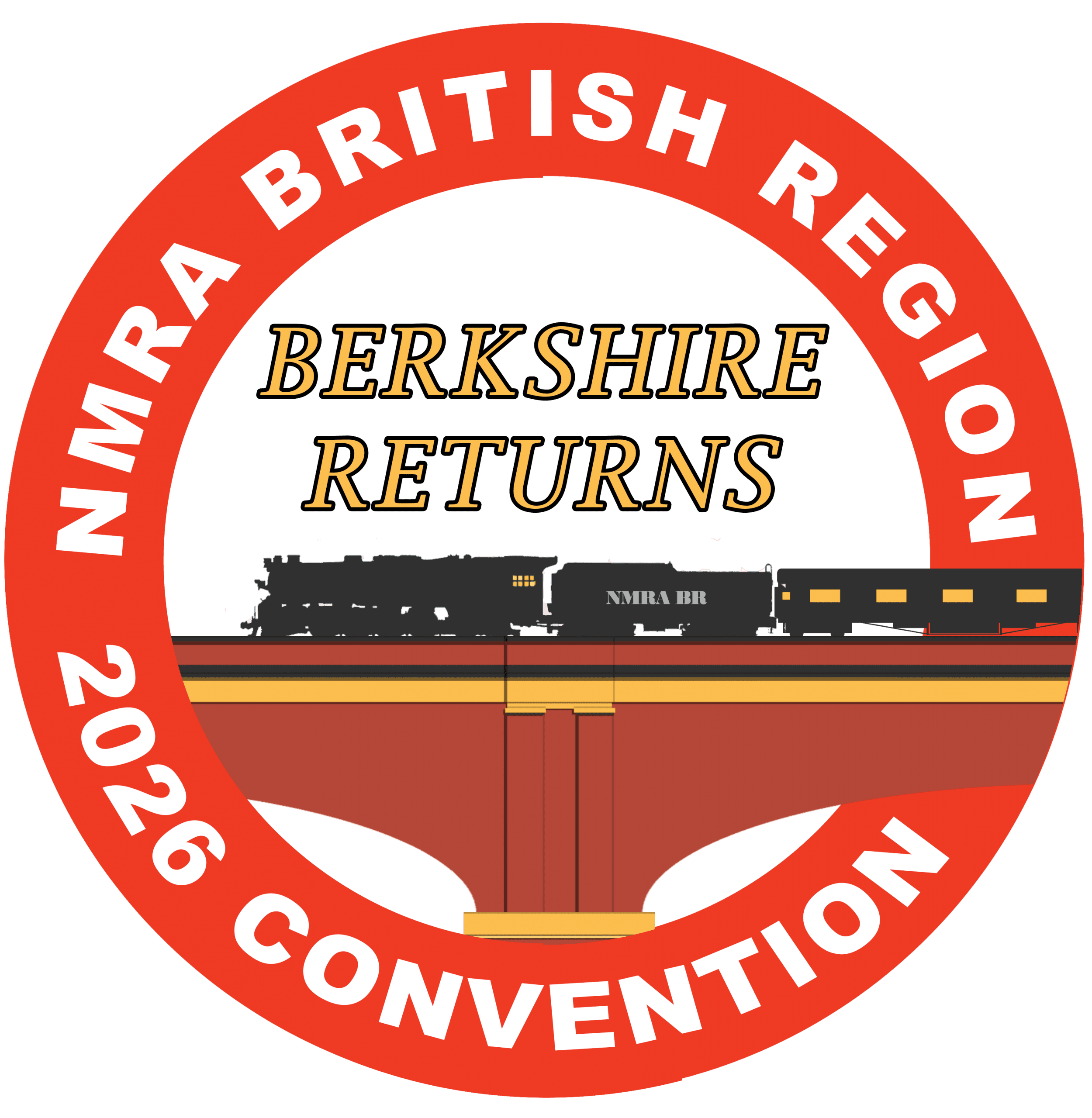 NMRA British Region Convention 2026