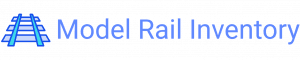 Model Rail Inventory