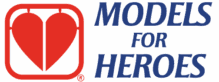 Models For Heroes
