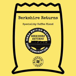 Berkshire Returns Speciality Coffee