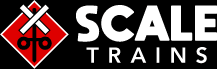 Scale Trains