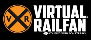 Virtual Railfan